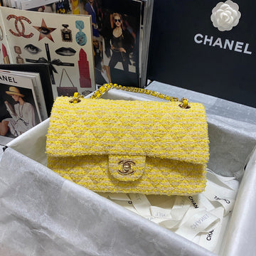 Makersluxe - CHL Bags - 283