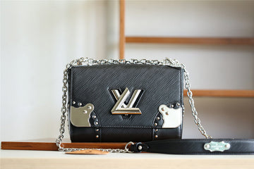 Makersluxe Fashion Lu-Vi bags - 8538