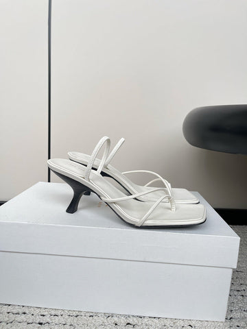 Makersluxe - THR Women Shoes - 437