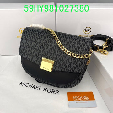 Makersluxe Bags - MK Bags - 855
