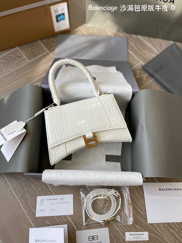 Makersluxe Bags - BGA Bags - 1484