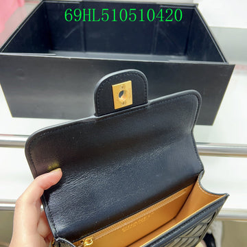 Makersluxeras - CHL Bags - 943
