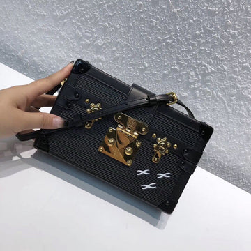 Makersluxe Fashion Lu-Vi bags - 17854