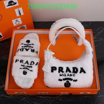 Makersluxe Bags - PDA Bags - 3906