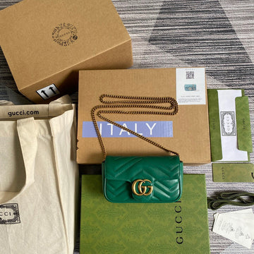 Makersluxe Bags - GCI Bags - 6855