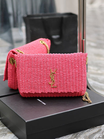 Makersluxe Bags - SLY Bags - 141