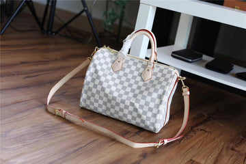 Makersluxe Fashion Lu-Vi bags - 8148