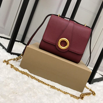Makersluxe Bags - BBR Bags - 1004