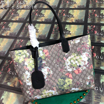 Makersluxe Bags - GCI Bags - 6256