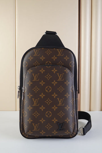Makersluxe Bags - VL Bags - 3101