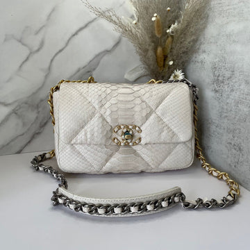 Makersluxe Bags - CHL Bags - 3071
