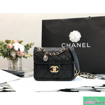 Makersluxe - CHL Bags - 125