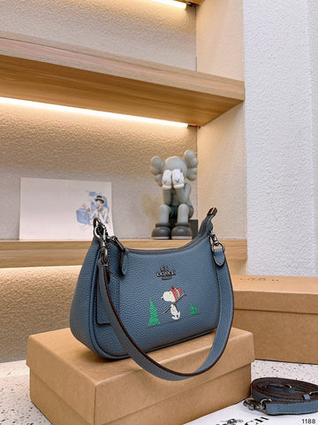 Makersluxe Bags - CCH Bags - 306