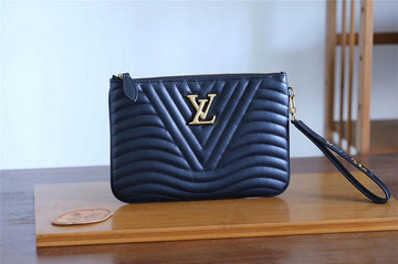 Makersluxe Fashion Lu-Vi bags - 9351