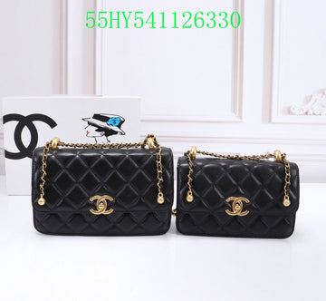 Makersluxeras - CHL Bags - 3138