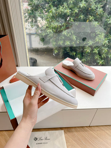 Makersluxe - LOP Shoes - 135