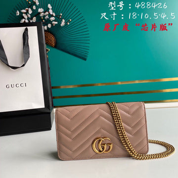 Makersluxe Bags - GCI Bags - 6104