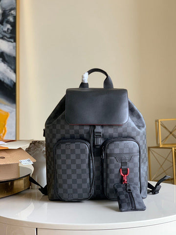 Makersluxe Fashion Lu-Vi bags - 17770