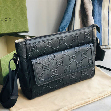 ZYNTQ - GUKI Bags - 203