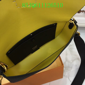 Makersluxeras - FDE Bags - 2036