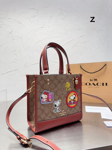 Makersluxe Bags - CCH Bags - 315