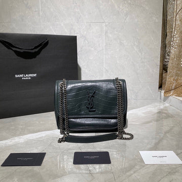 MLB Fashion - SLY Bags - 1644