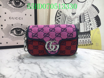Makersluxe Fashion - GCI Bags - 11069