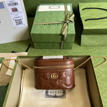 Makersluxe Bags - GCI Bags - 459
