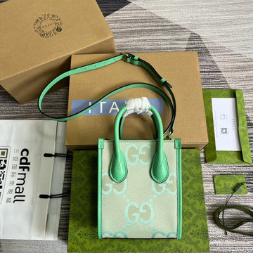 Makersluxe Bags - GCI Bags - 7603