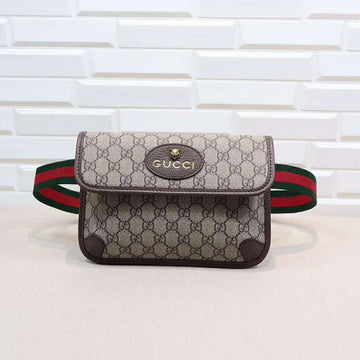 Makersluxe Fashion - GCI Bags - 441