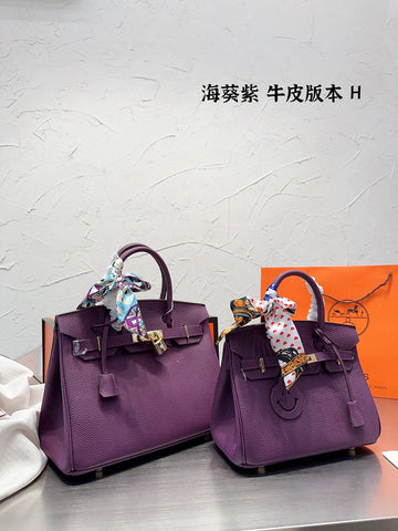 Makersluxe Bags - HMS-Bags - 534