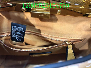 Makersluxeras - mlb Bags - 2715