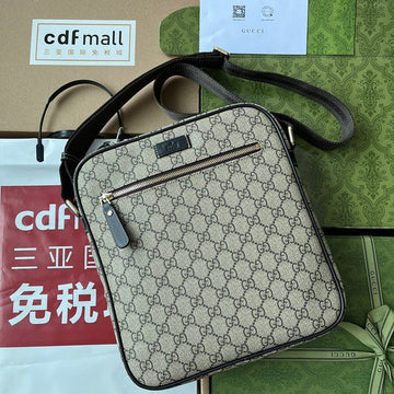 Makersluxe Fashion - GCI Bags - 9239
