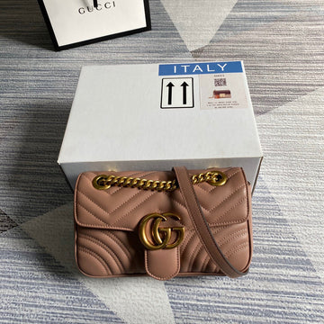Makersluxe Bags - GCI Bags - 7027
