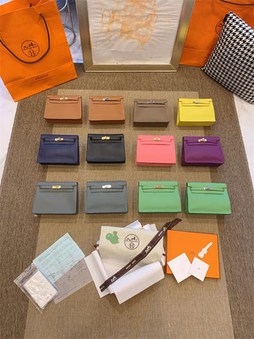 Makersluxe - HMS Bags - 560