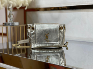 Makersluxe Bags - SLY Bags - 2057