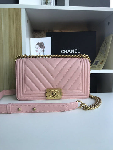 Makersluxe Bags - CHL Bags - 278