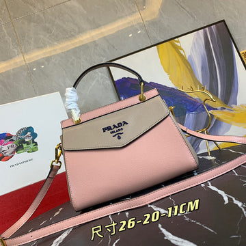 Makersluxe Bags - PDA Bags - 1124