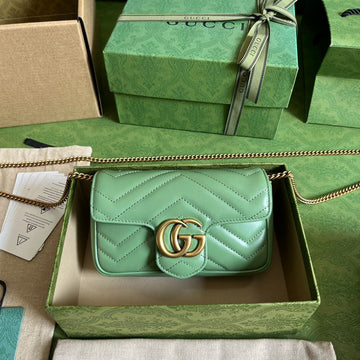 Makersluxe Bags - GCI Bags - 7684
