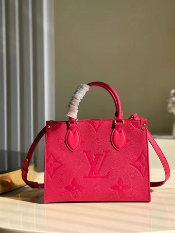 LOV2 Bags - Makersluxe Bags  2540