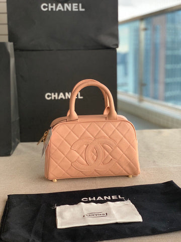 Makersluxe Bags - CHL Bags - 2945