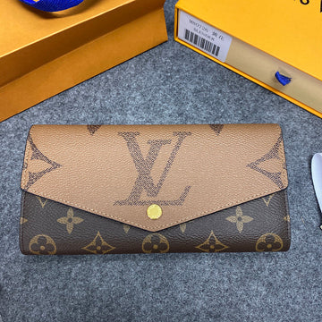 Makersluxe - LOV Wallets - 072