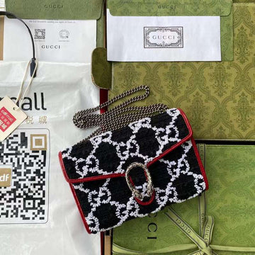 GUI2 Bags - Fashion Bags  723