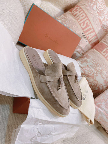 Makersluxe - LOP Shoes - 405