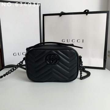 GCC - MLB Fashion Bags - 282