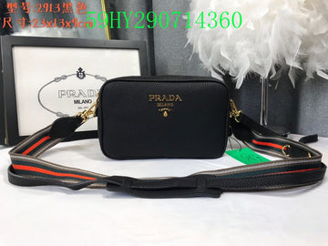 Makersluxe Bags - PDA Bags - 4147