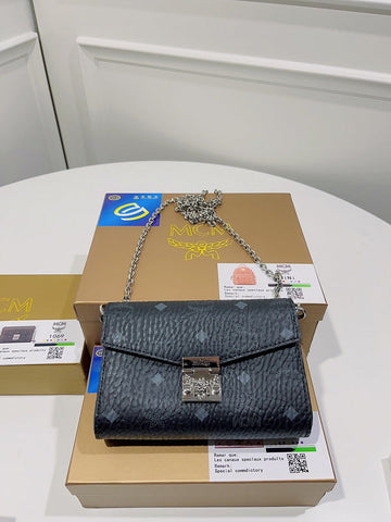Makersluxe Bags - MC Bags - 183