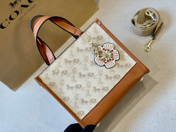 Makersluxe Bags - CCH Bags - 208