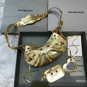Makersluxe Bags - BGA Bags - 577