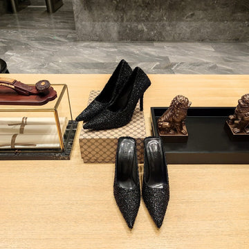 Makersluxe Bags - BGA Shoes - 828